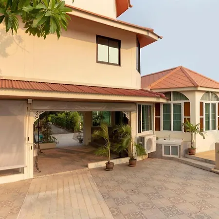 Oyo 750 Baan Suan Ampond