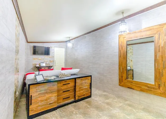 Hotel Oyo 750 Baan Suan Ampond Bangkok