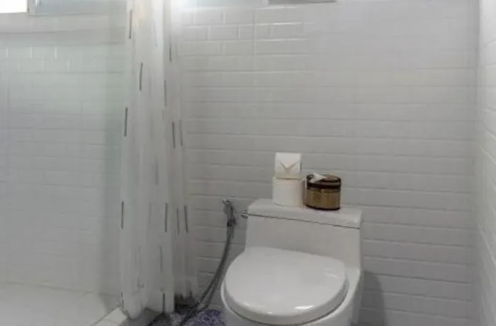 Oyo 750 Baan Suan Ampond Bangkok