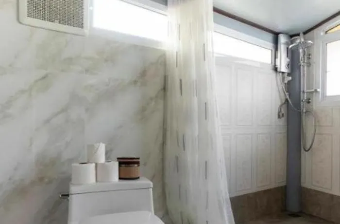 Oyo 750 Baan Suan Ampond 2* Бангкок